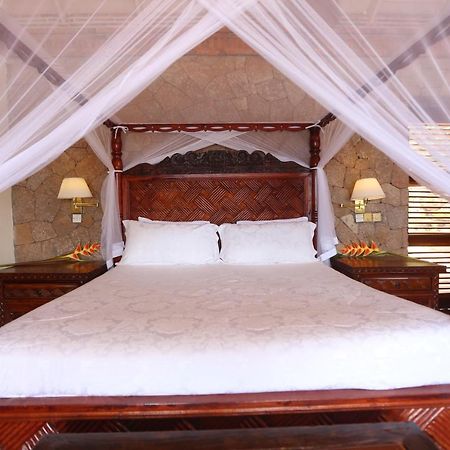 Caille Blanc Villa & Hotel (Adults Only) Mamin Экстерьер фото