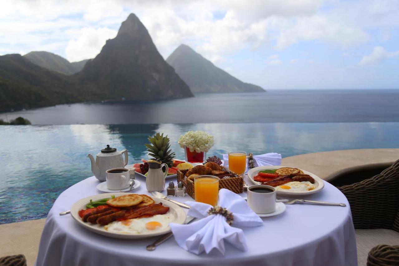 Caille Blanc Villa & Hotel (Adults Only) Mamin Экстерьер фото
