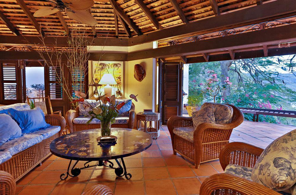 Caille Blanc Villa & Hotel (Adults Only) Mamin Экстерьер фото