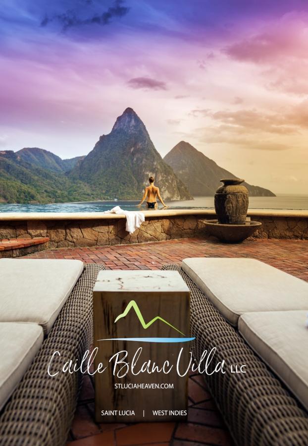Caille Blanc Villa & Hotel (Adults Only) Mamin Экстерьер фото