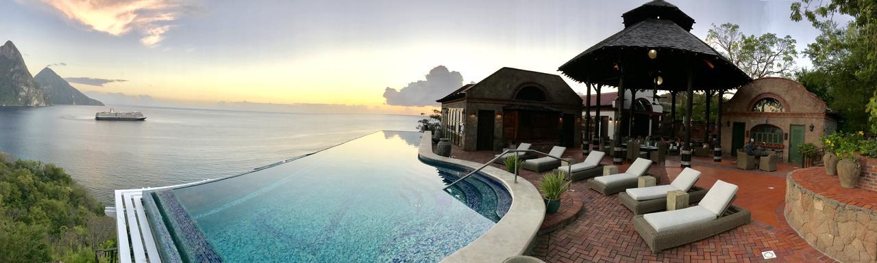 Caille Blanc Villa & Hotel (Adults Only) Mamin Экстерьер фото