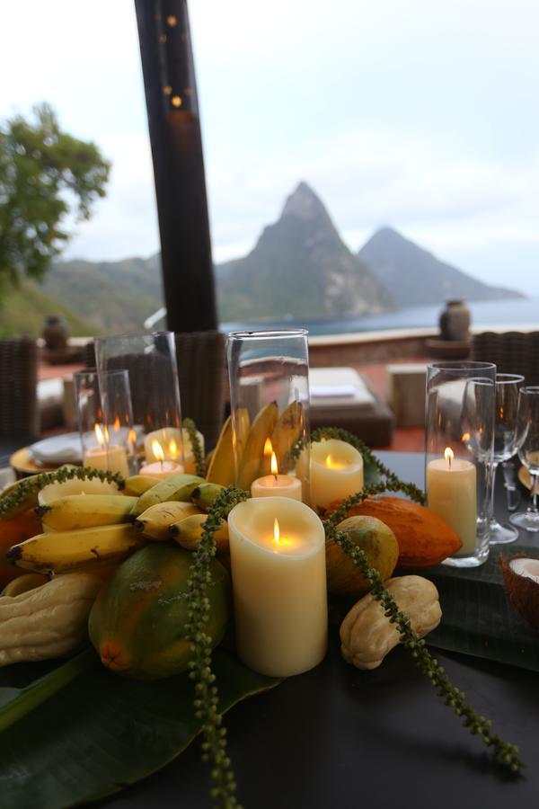 Caille Blanc Villa & Hotel (Adults Only) Mamin Экстерьер фото