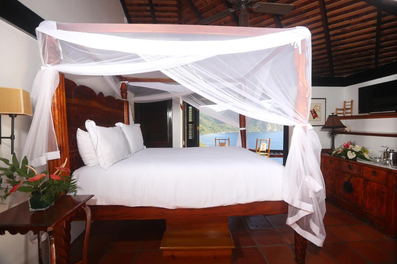 Caille Blanc Villa & Hotel (Adults Only) Mamin Экстерьер фото